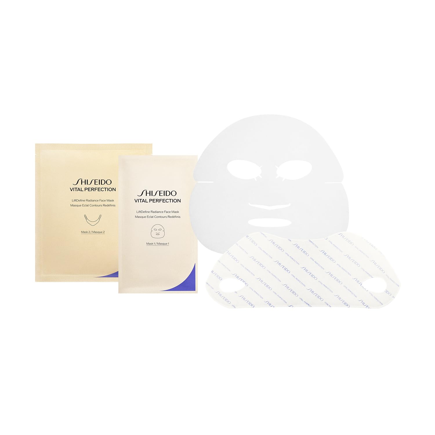 Amazon.co.jp: SHISEIDO バイタルパーフェクション Lディ