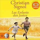 Les Enfants des Justes