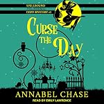 Cover of Curse the Day