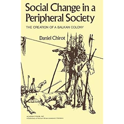Social Change in a Peripheral Society