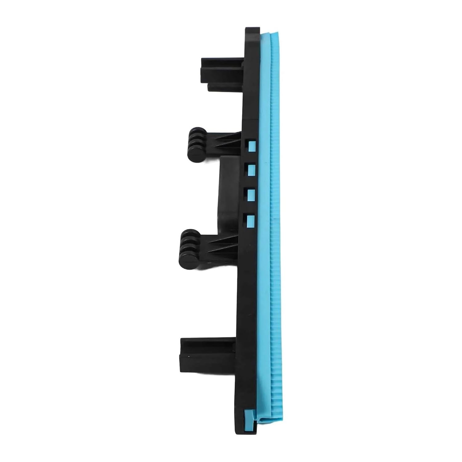 Floor Cleaning Replacement ， Suction Scraper Tool Silicone Floor Cleaner Squeegee 4.777-008 Replacement Part Home,Compatible for Karcher BR30 BD38,for Accessories