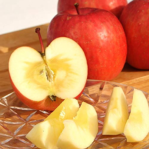 Amazon.co.jp: JA秋田ふるさと りんごジュース 20パック入り 180グラム