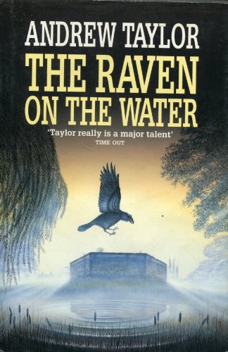 The Raven on the Water 0002234440 Book Cover
