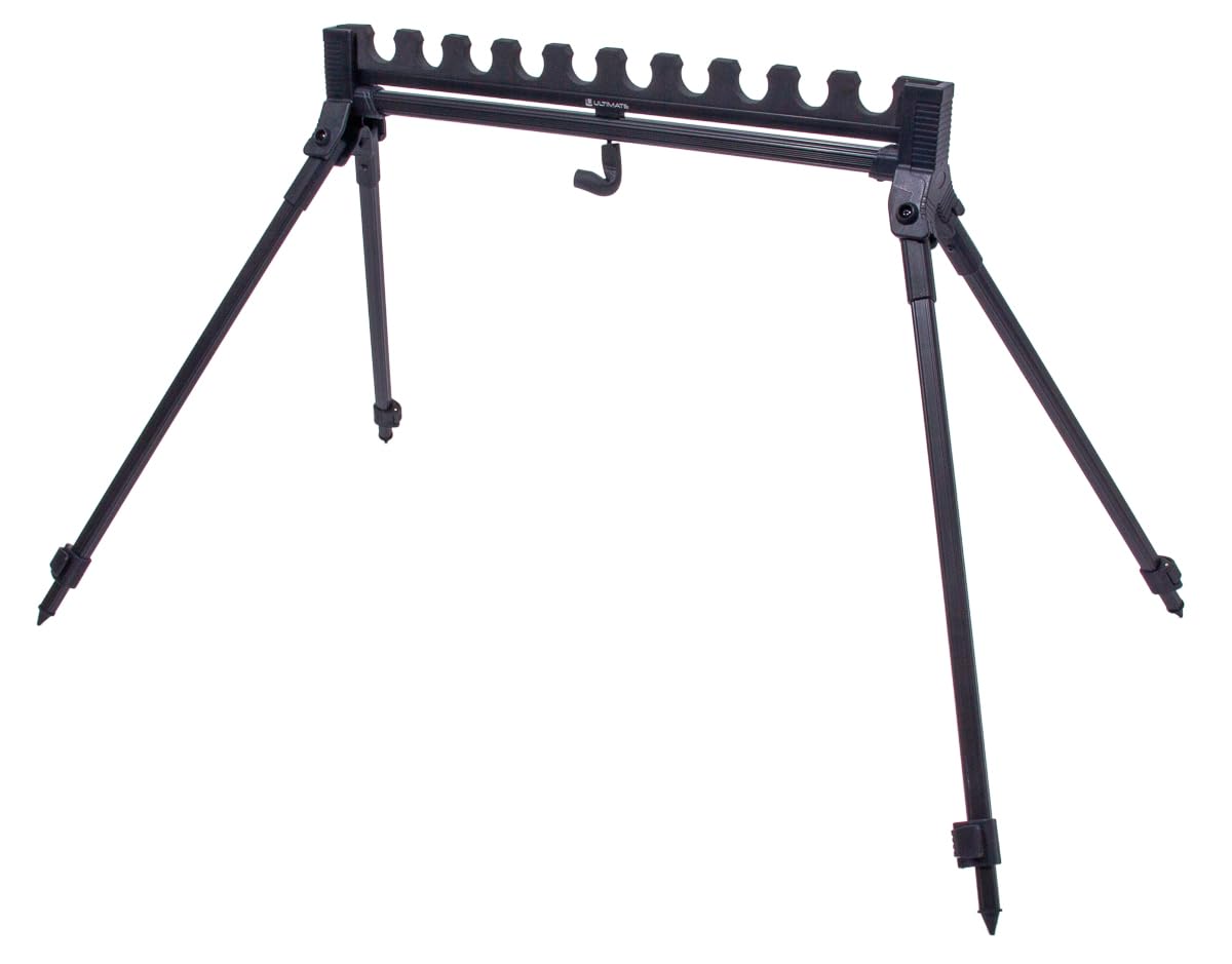 Ultimate Support Top Kit Pliable (65cm) - Support Canne A Pêche