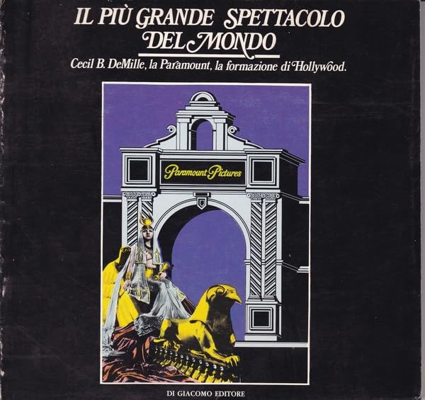  Il più grande spettacolo del mondo