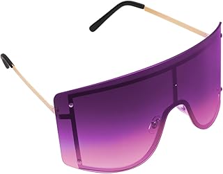 1 Par De Óculos De Sol Da Moda Óculos De Sol Femininos Óculos De Sol De Verão Óculos De Sol Da Moda Óculos De Sol Da Moda Óculos De Sol De Verão Tons De Praia Criativos Armação De