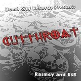  Cut Throat (Ramsey Edit)