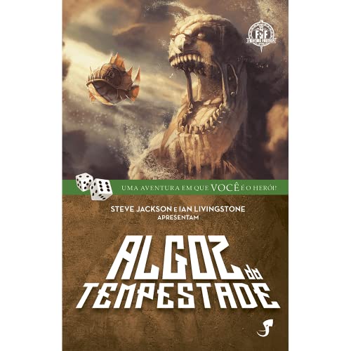 FF 26 — Algoz da Tempestade