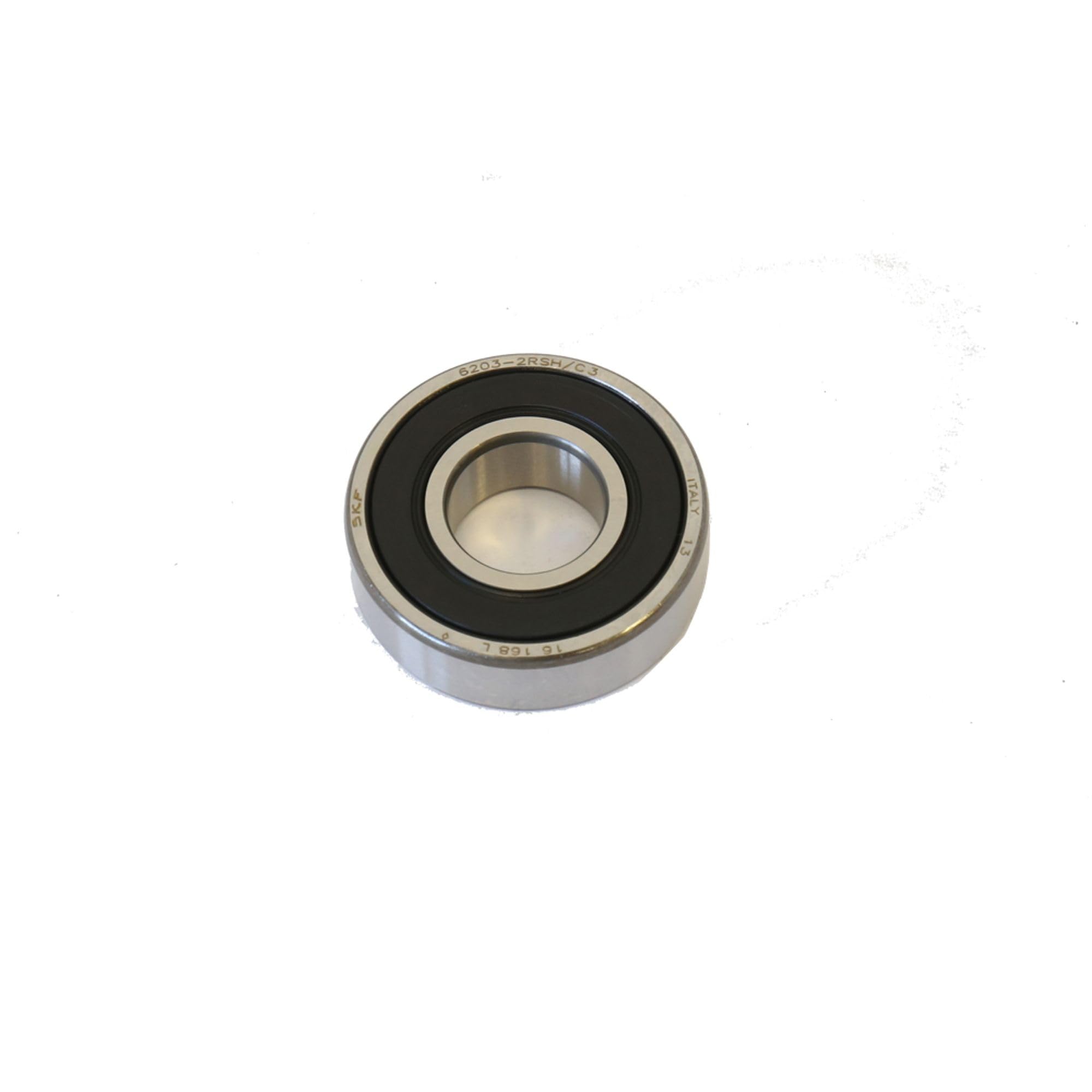 SKF Rillenkugellager 6203-2RSH/C3