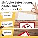 DankeDir! Pinkeln verboten - Schild 20 x 30 cm - Türschild lustig hier nicht Urinieren - Wildpinkeln nicht erlaubt - Verbot Wildpinkler Garten Pissen Gartenschild Wiese