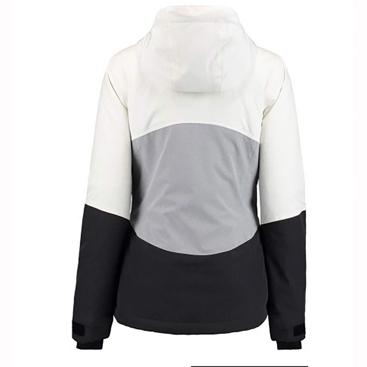 O'NEILL SNX Pro Adult Snowmobile Jackets - Black/Medium