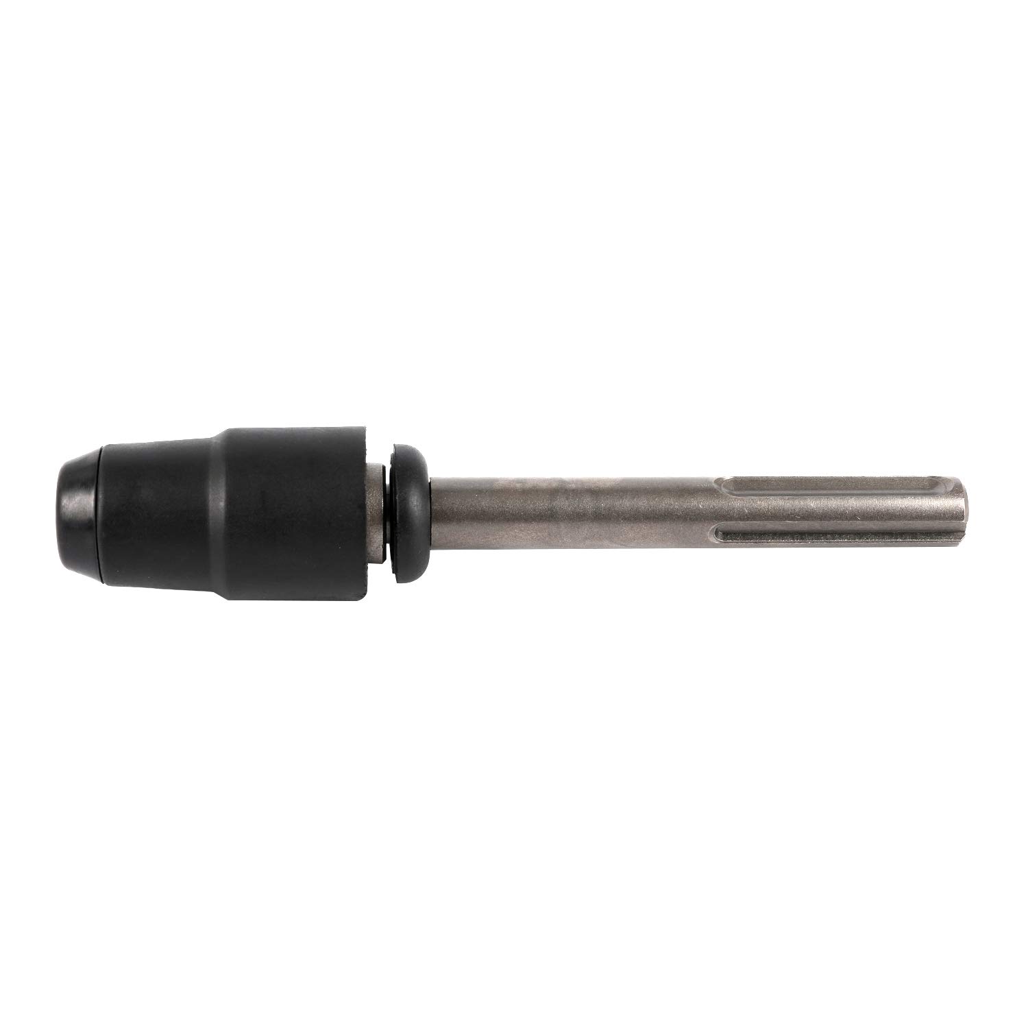 KATSU Tools 121009 Adaptador SDS Max a SDS Plus Mandril de Martillo Rotativo Ajuste Rápido Eléctrico y Batería Martillo Rotativo