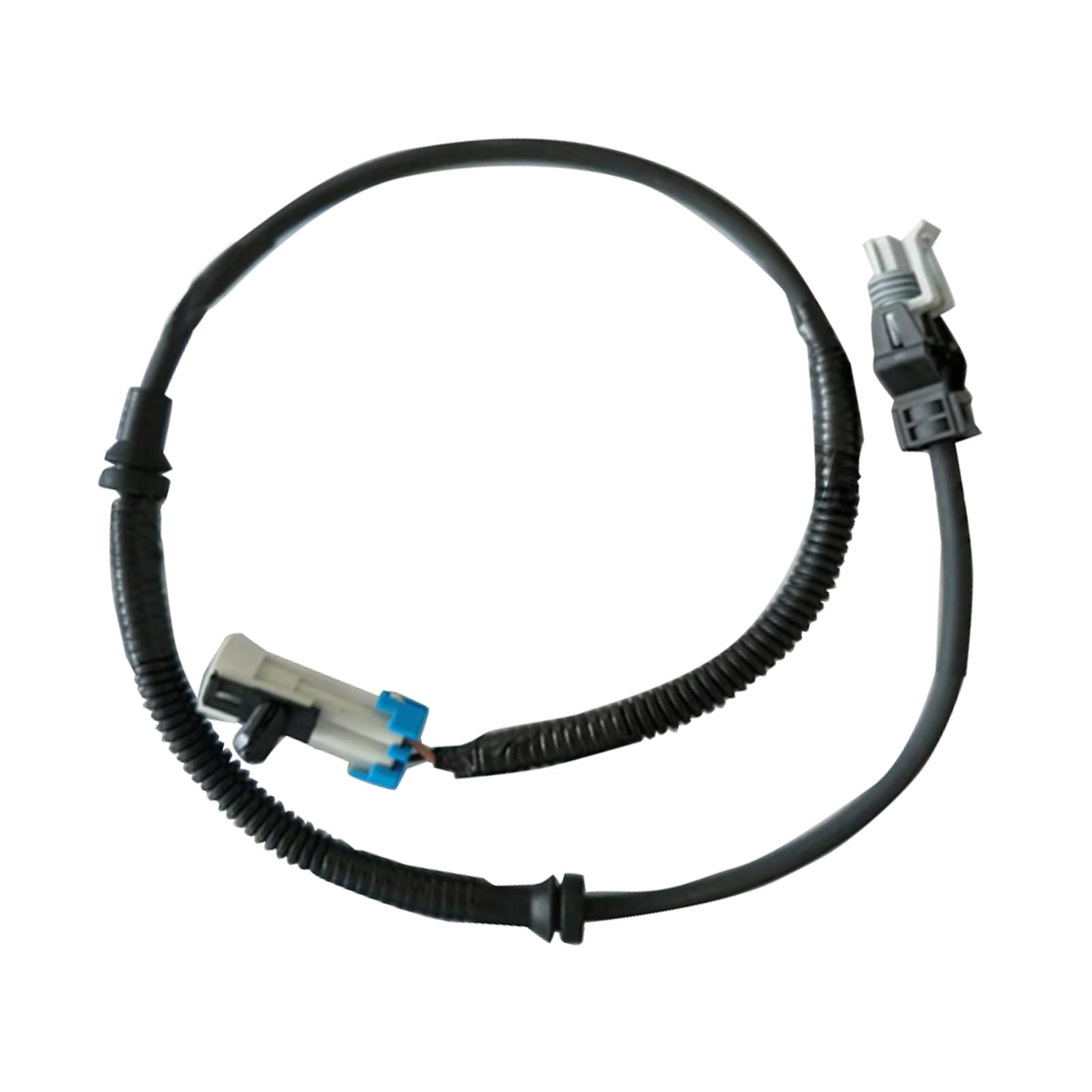 AutoZenith ABS Wheel Speed Sensor Wire Harness Suitable for 97-04 Corvette C5 10332527