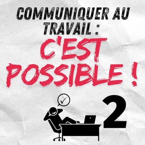 Page de couverture de Dire non au travail !