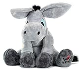 my little murphy kostüm mit blauem Auge und Pflastern Heunec 685178 - My little Murphy XL 50 cm