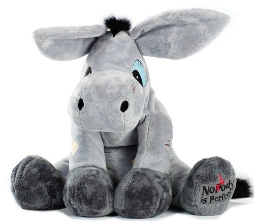 Preisvergleich Produktbild Heunec 685178 - My little Murphy XL 50 cm