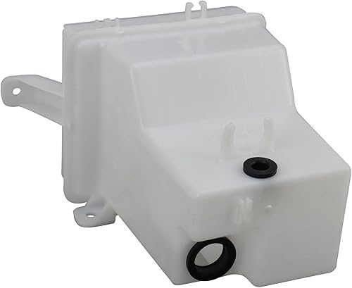 Miniatura 819 de TRQ Depósito de limpiaparabrisas compatible con Chevrolet Cruze GM1288255 2016-2019