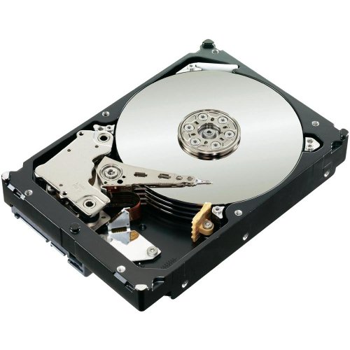 Disque dur SAS Maxtor 73 Go 15K LFF 8K073s0 pour serveur informatique d'entreprise