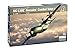 1:72 Mc-130e Hercules Combat Talon I Model Kit