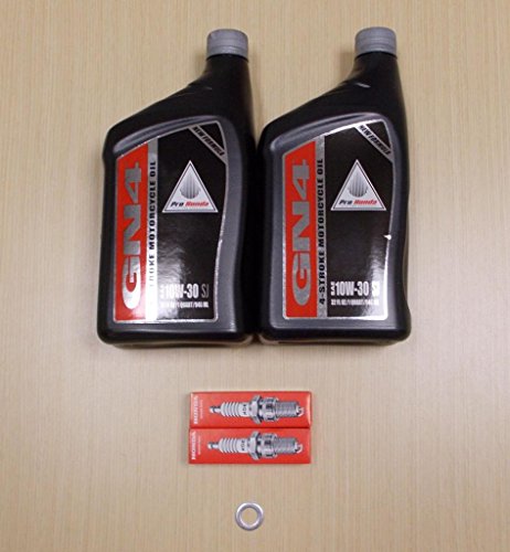 New 1996-2013 Honda CMX 250 CMX250 Rebel OE Basic Oil Service Tune-Up Kit