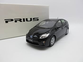 プリウス　現行型　ブラック カーサンプル プリウスにブラックカラーの特別仕様車を設定 | トヨタ