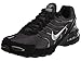 Price comparison product image Nike Men's Air Max Torch 4 Running Shoe #343846-002, Anthracite/Metallic Silver-black, 9 D(M) US
