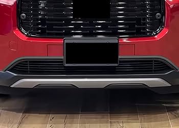 Honda フロントグリル desir-de-vivre_08f21-31x-000