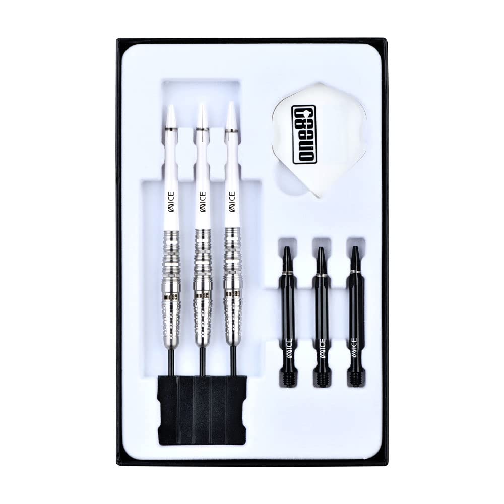 Amazon | One80 ワンエイティ Uroboros2 ウロボロス2 Plain STEEL 22g