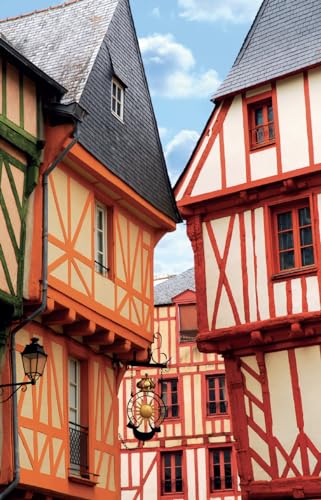 Bretagna E Normandia - 3