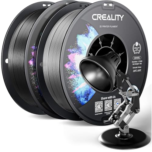 Filament Creality PETG 