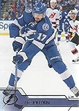 2016-17 Upper Deck Hockey #419 Alex Killorn