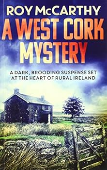 Paperback A West Cork Mystery Book