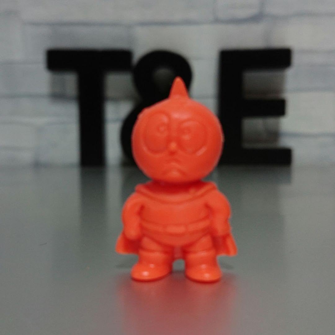 Amazon | キン消し 王位争奪編 パート1 ミート君 キン肉マン