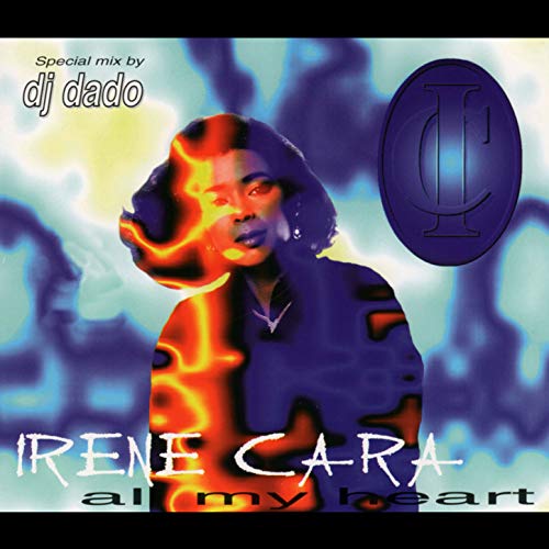 Irene Cara