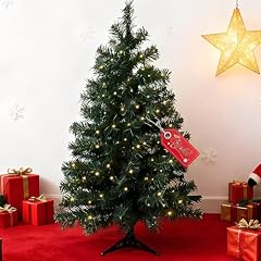 Okicoler Christmas Tree
