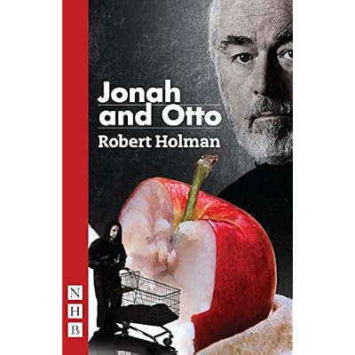 Jonah and Otto