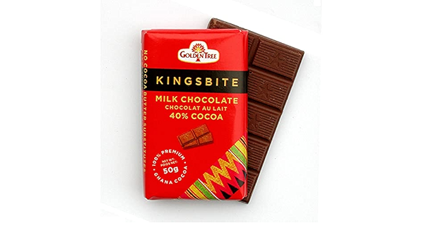 Amazon | ゴールデンツリー(GOLDEN TREE) ガーナ産 ミルク