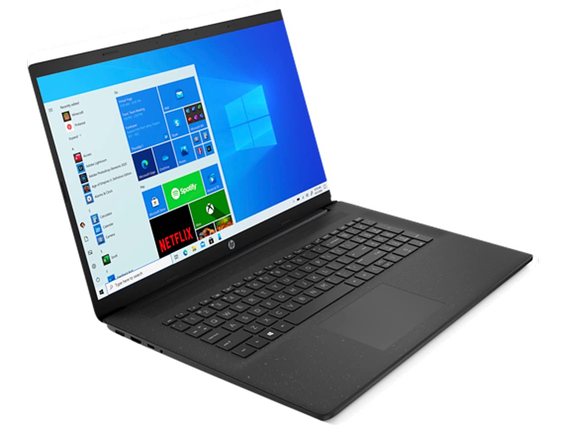 Amazon.co.jp: HP 2021最新 17z ノートパソコン 17.3インチ HD+