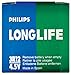 Produktbild Philips Long Life Flachbatterie 3R12 4,5V