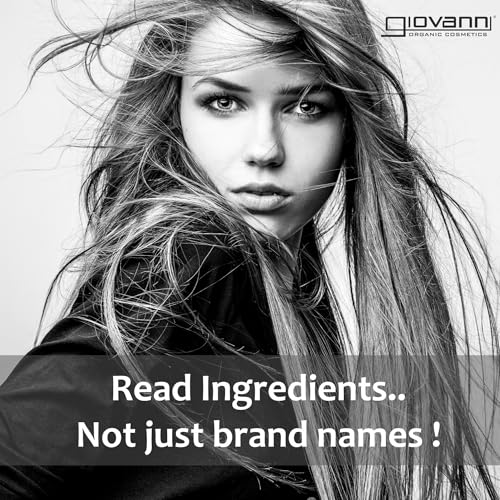 Giovanni Organic - Image 7