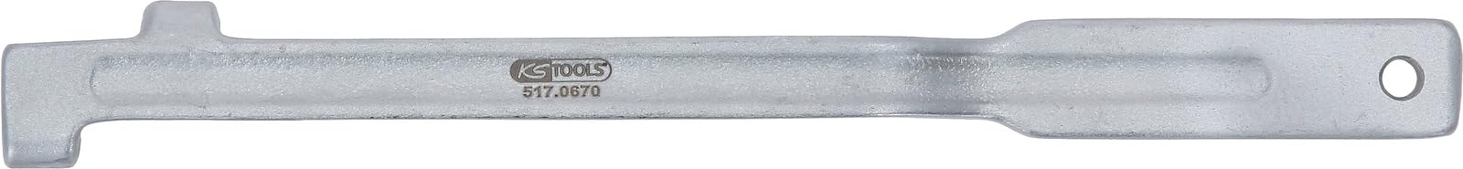 KS Tools 517.0670 Schlüsselverlängerung, 230 mm