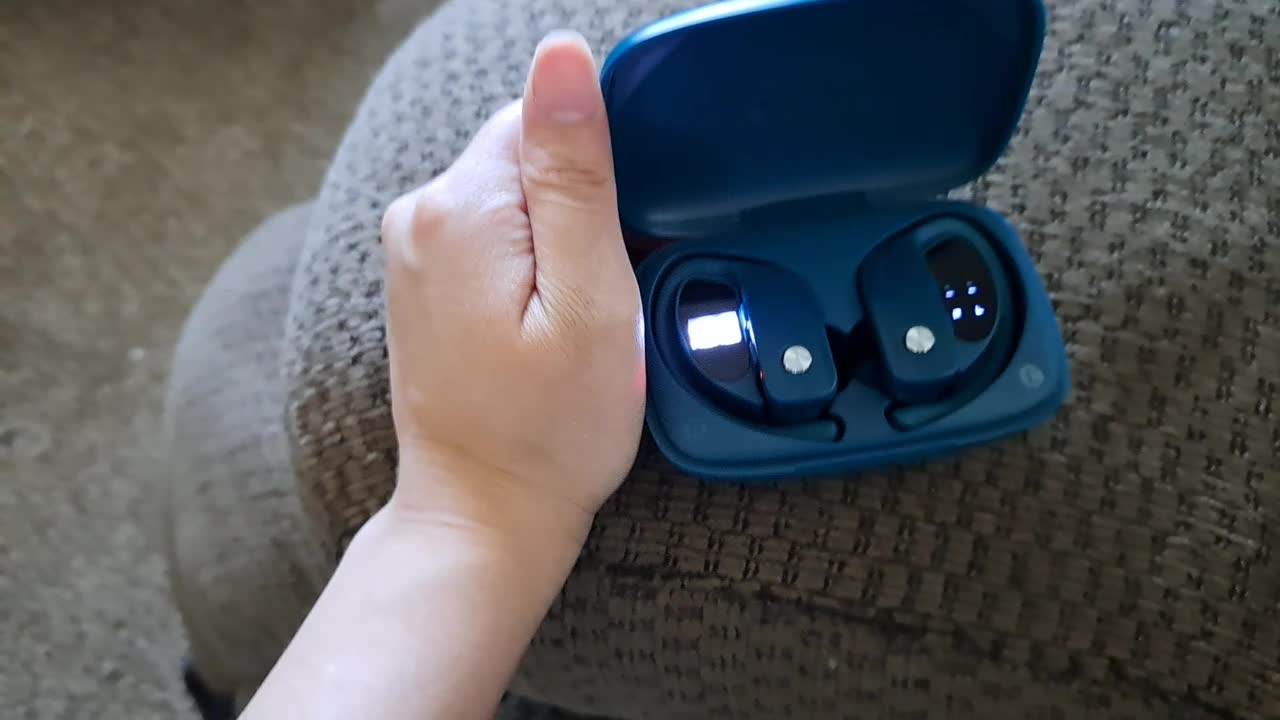 video