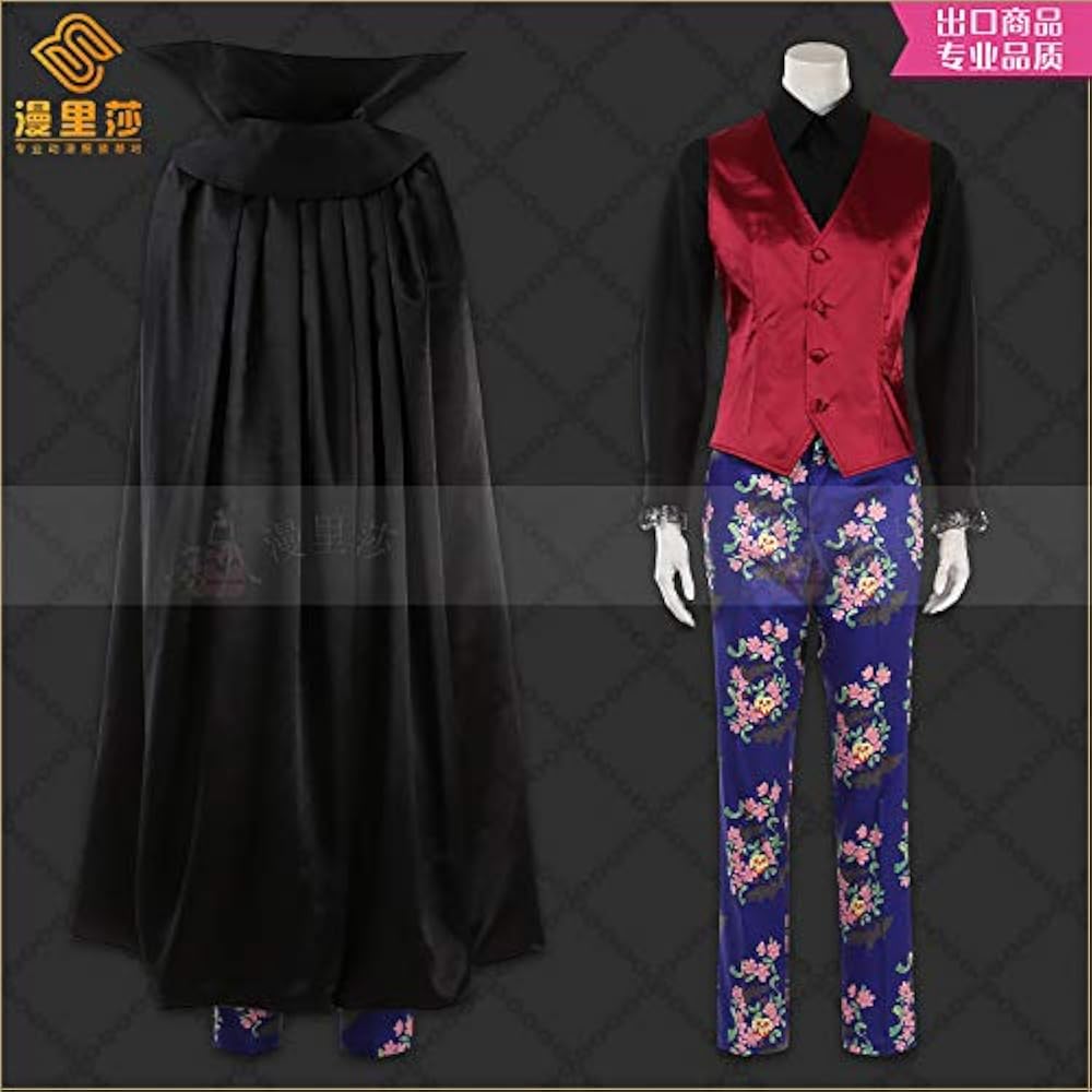 Amazon.co.jp: [LEWEI] ツイステッドワンダーランド ツイステ