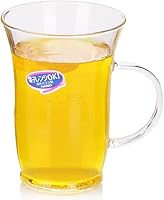 Vista 2 de Hario Taza de cristal, 8.1 fl oz