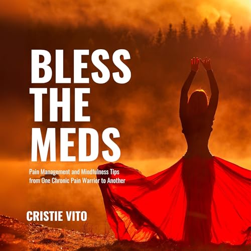 Bless the Meds by Cristie Vito episode artwork