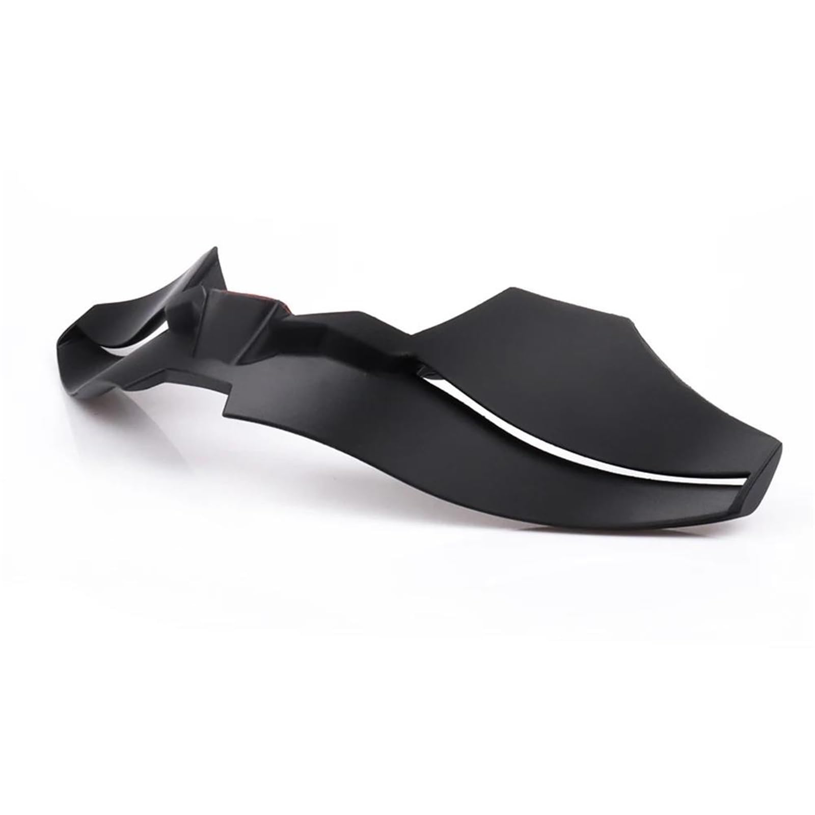 Becquet Avant pour Yamaha MT-09 SP 2021-2023 Aile Downforce