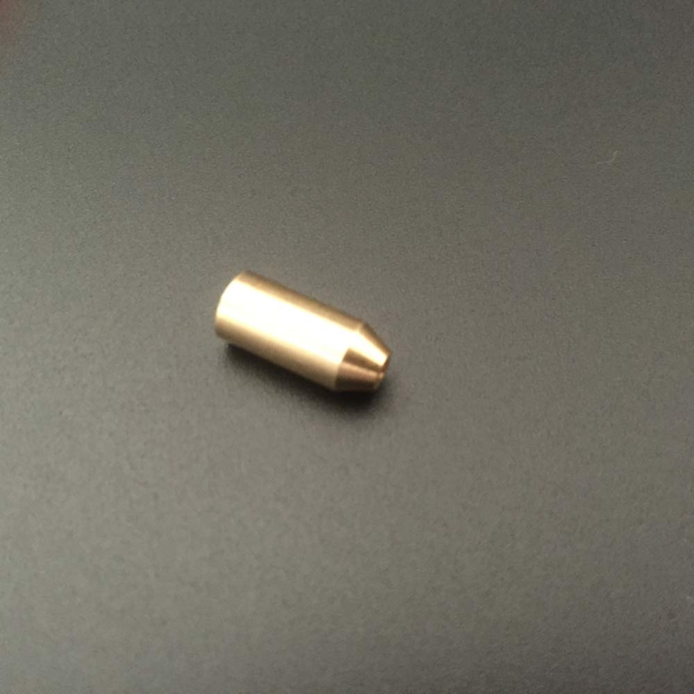 Amazon.co.jp: YFFSFDC デュポン ライターガス 注入式 変換 アダプター