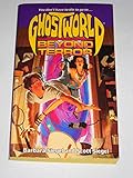 BEYOND TERROR (GHOSTWORLD 1)
