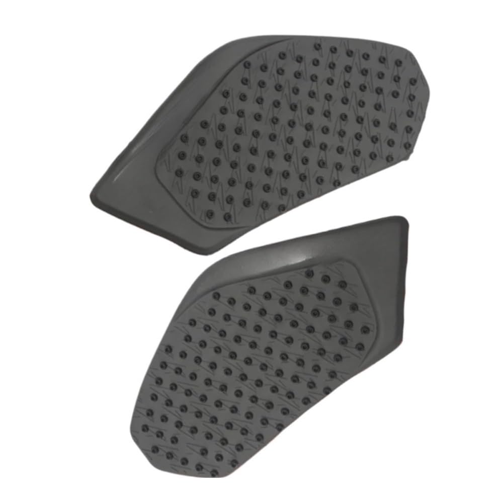 Coussin protection réservoir moto contre les rayures de combinaison