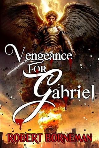 Vengeance For Gabriel